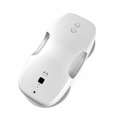 Робот-стеклоочиститель Xiaomi HUTT DDC55 Robot Window Cleaner EU White