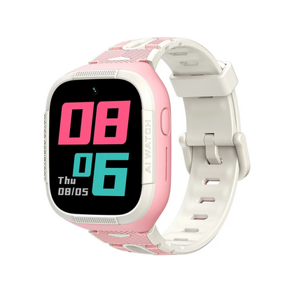 Умные часы Xiaomi Mibro P5 Розовый