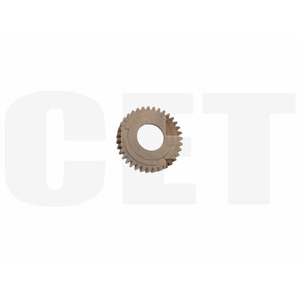 Шестерня тефлонового вала Pantum P3300/ M7300/ M7200/ M7100/ M6860/ M6800/ M6760/ M6700, CET