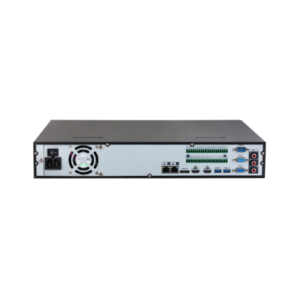 Видеорегистратор IP 64-канальный Dahua HDD до 16Tb (DHI-NVR5464-EI)
