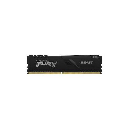 Модуль памяти DDR4 8Гб 3200МГц Kingston  1.35 В (KF432C16BB/ 8)