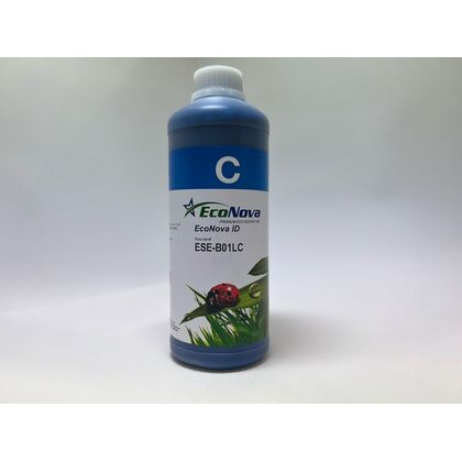 Чернила Roland Soljet EX series, Cyan, Экосольвентные, 1л,  Eco solvent
