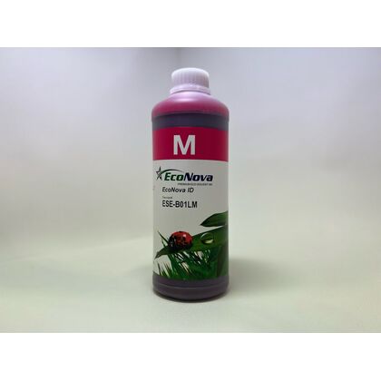 Чернила Roland Soljet EX series, Magenta, Экосольвентные, 1л,  Eco solvent