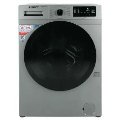 Стиральная машина фронтальная Kraft KF-MDS10147G