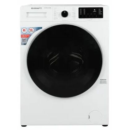 Стиральная машина фронтальная Kraft KF-MDS12146W
