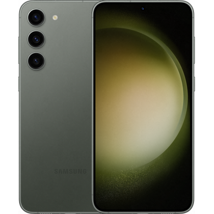 Смартфон Samsung Galaxy S23+ 8Gb/ 512Gb Зеленый