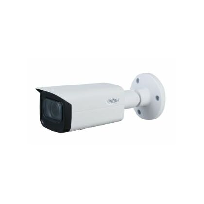 Видеокамера IP 2 Mp уличная Dahua цилиндрическая, f: 2.7-13.5 мм, 1920*1080, ИК: 60 м, карта до 256 Gb (DH-IPC-HFW2231TP-ZS-S2)