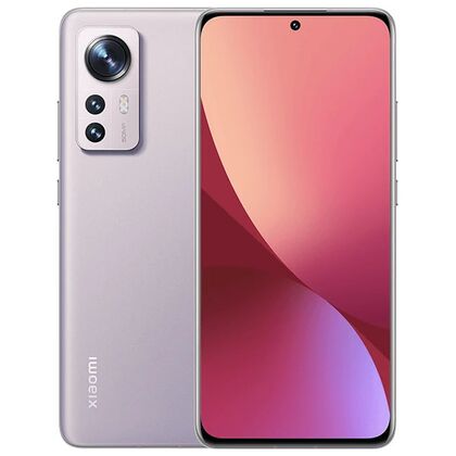 Смартфон Xiaomi 12 12Gb/ 256Gb Фиолетовый РСТ