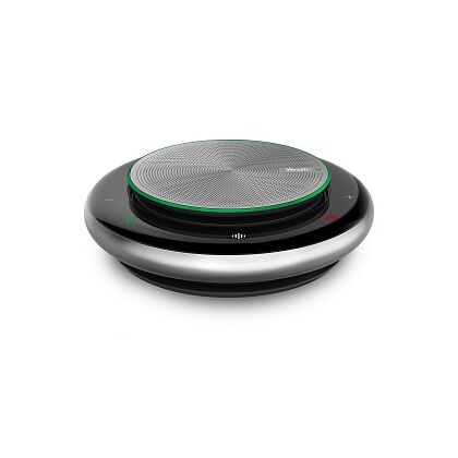 Спикерфон Yealink CP900 UC, USB, Bluetooth, встроенная батарея, 6 встроенных микрофонов