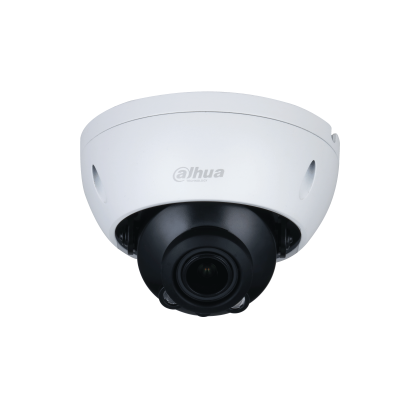 Видеокамера IP 2 Mp уличная Dahua купольная, f: 2.8 мм, 1920*1080, ИК: 30 м (DH-IPC-HDBW1230EP-0280B-S5)