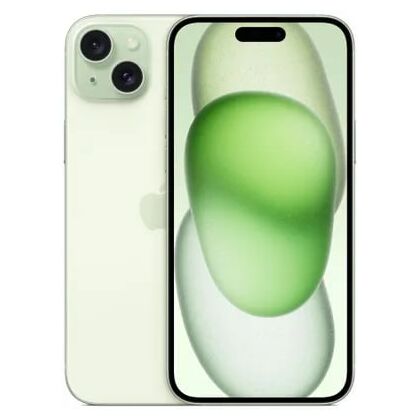 Смартфон Apple iPhone 15 Plus 6Gb/ 256Gb Зеленый