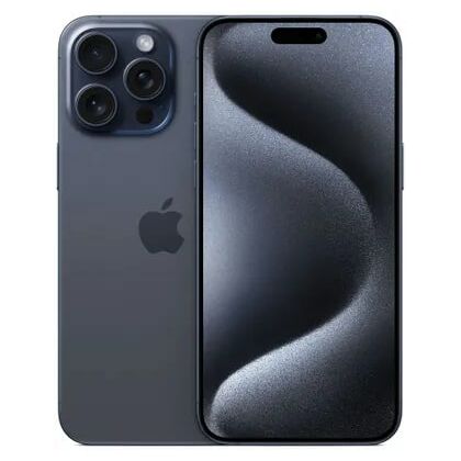 Смартфон Apple iPhone 15 Pro Max 8Gb/ 256Gb Синий