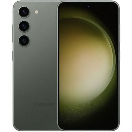 Смартфон Samsung Galaxy S23 8Gb/128Gb Зеленый