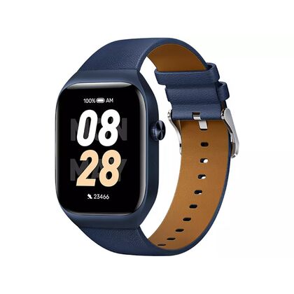 Умные часы Xiaomi Mibro T2, Синий (поддержка звонков)