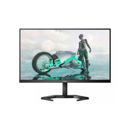 Монитор Philips 27" Evnia Gaming 27M1N3200ZA черный (IPS, 1920х1080, 165 Гц)