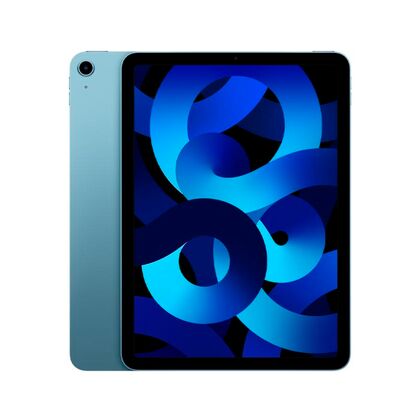 Планшетный ПК Apple iPad 10 2022 Wi-Fi 10.9" (2360x1640) 256Gb, Синий