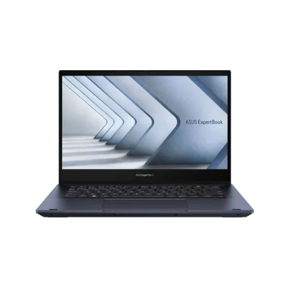 Ноутбук Asus 14,0"/ Core i5 1340P/ 8Гб/ SSD 1Тб/ Intel UHD Graphics (1920x1080) IPS/ Без ОС/ Черный ExpertBook B5 Flip B5402FVA-HY0278 (90NX06N1-M009F0)