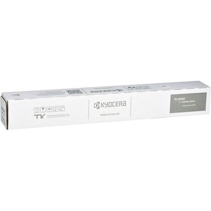 Тонер-картридж Kyocera TK-8365K черный 25000стр. для Kyocera TASKalfa 2554ci