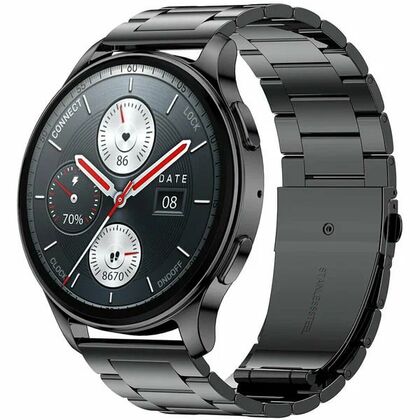 Умные часы Xiaomi Amazfit Pop 3R Черный