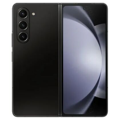 Смартфон Samsung Galaxy Z Fold 5 12Gb/ 1Tb Черный