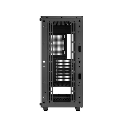 Корпус DeepCool Mid-Tower СС560 V2 Limited (без БП, 1xUSB2.0, 1xUSB3.0, ) R-CC560-BKNAA0-G-2