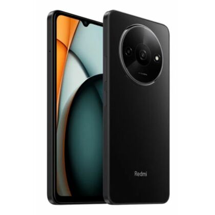Смартфон Xiaomi Redmi A3 4Gb/128Gb Черный