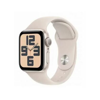 Умные часы Apple Watch SE 2023. 40 mm.Белый