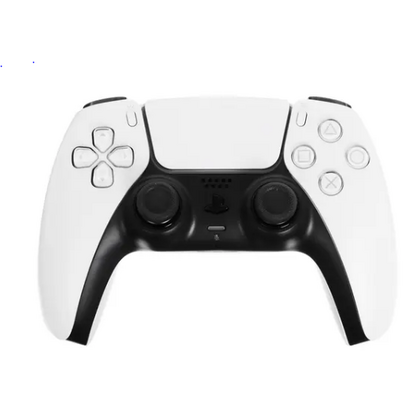 Геймпад Sony PlayStation 5 Белый