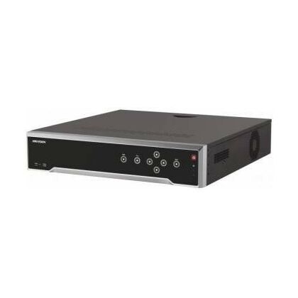 Видеорегистратор IP 32-канальный Hikvision HDD до 16Tb (DS-7732NI-M4)