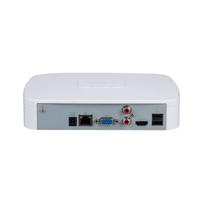 Видеорегистратор IP 16-канальный Dahua HDD до 16Tb (DHI-NVR4116-EI)