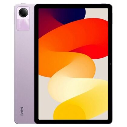 Планшетный ПК Xiaomi Redmi Pad SE Wi-Fi 11" (1920x1200) 8Gb/ 256Gb, Фиолетовый