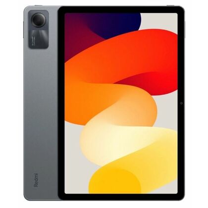 Планшетный ПК Xiaomi Redmi Pad SE Wi-Fi 11" 8Gb/ 256Gb (1920x1200) , Серый