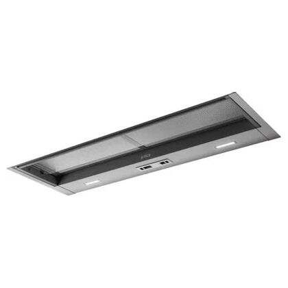 Вытяжка встраиваемая ELICA PRF0181902 нержавеющая сталь (425 м³/ ч, управление - ползунковый механизм)