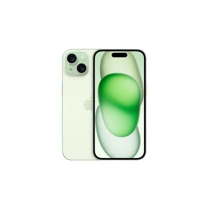 Смартфон Apple iPhone 15 8Gb/256Gb Зеленый