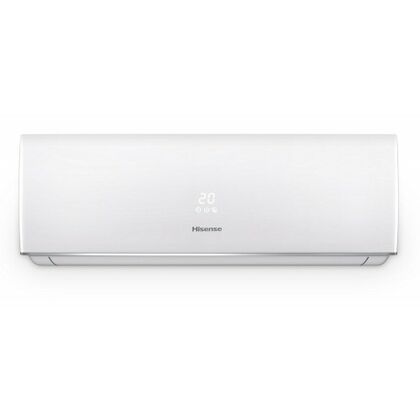 Сплит-система 07 inv HISENSE AS-07UW4RYDDB00 (20 м², Hisense, GMCC, R32, белый)