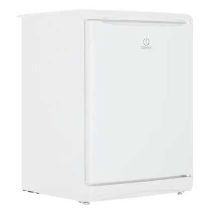 Холодильник Indesit TT 85 White белый, капля, ширина 60, A, нулевая зона да