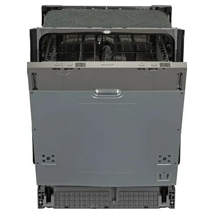 Посудомоечная машина встраиваемая Weissgauff BDW 6042 полноразмерная , вместимость - 12 комплектов, расход воды - 11 л)