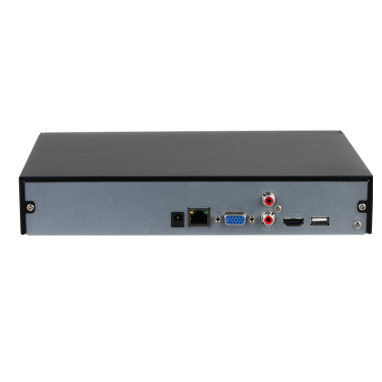 Видеорегистратор IP 16-канальный Dahua HDD до 20Tb (DHI-NVR4116HS-4KS3)