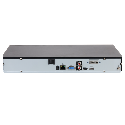 Видеорегистратор IP 16-канальный Dahua HDD до 20Tb (DHI-NVR4208-4KS3)