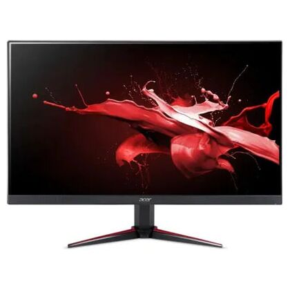 Монитор 27" Acer XF270M3biiph черный (IPS, 1920х1080, 180 Гц, 1 ms, 250 cd/ m2, 1000:1, DPх1, HDMIх2)