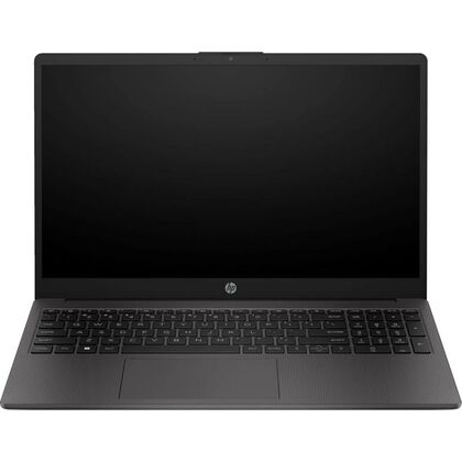 Ноутбук HP 15,6"/ Intel i5-1335U (1.3GHz до 4.6GHz)/ 8Гб/ SSD 512Гб/ Intel Iris Xe Graphics (1920x1080) No ODD/ DOS/ Черный 250 G10 (725G5EA)