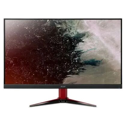 Монитор 27" Acer VG271UM3BMIIPX черный (IPS, 2560х1440, 144 Гц, 1 ms, 250 cd/ m2, 1000:1, DPх1, HDMIх2)