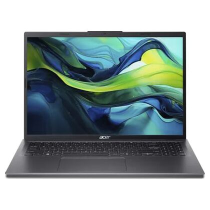 Ноутбук Acer 16,0"/ Intel i5-120U (0.9GHz до 5GHz)/ 8Гб/ SSD 512Гб/ GeForce RTX 2050 4Gb (1920x1200) IPS/ No ODD/ Без ОС/ Металлический A16-51GM-57T5 (NX.KXU