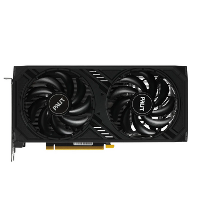 Видеокарта PCI-e: GeForce RTX 4060 Palit NE64060T19P1-1070D