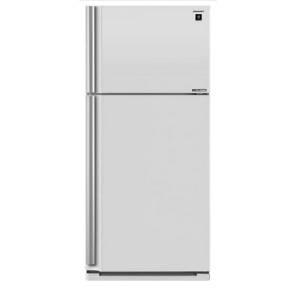 Холодильник Sharp SJXE55PMWH, белый, No Frost, высота - 175 см, ширина - 80, нулевая зона да, A++