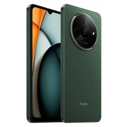 Смартфон Xiaomi Redmi A3 4Gb/ 128Gb Зеленый РСТ