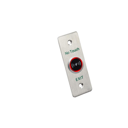 Кнопка выхода Hikvision DS-K7P04