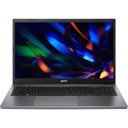 Ноутбук Acer 15,6"/ AMD Ryzen5 7520U (2.8GHz до 4.3GHz)/ 16Гб/ SSD 1Тб/ AMD Radeon Graphics (1920x1080) IPS/ No ODD/ Windows 11/ Серый EX215-23-R0R1 (NX.EH3C