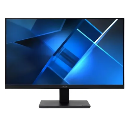 Монитор Acer 27" Vero V277Ebiv черный (IPS, 1920х1080, 75 Гц, 4 ms, 250 cd/ m2, 1000:1, DPх1, HDMIх1, VGAх1)