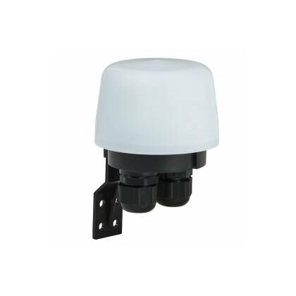 Фотореле IEK ФР 603 макс. нагрузка 2200ВА IP66, LFR20-603-2200-K01